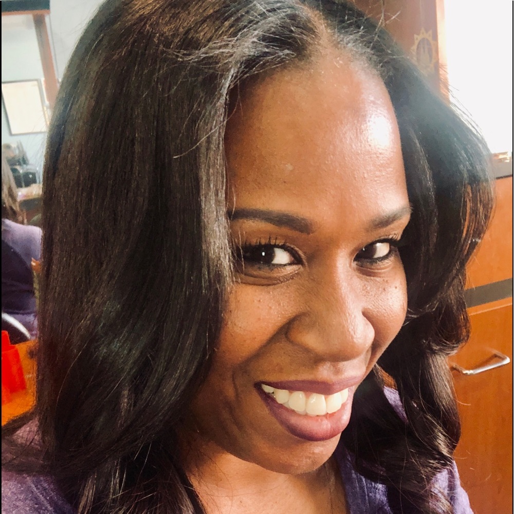 Meet your Posher, Tamara